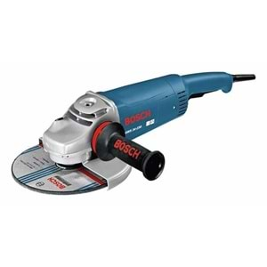 BOSCH TAŞLAMA MAKİNESİ 180 MM 2400 W GWS 24-180 P