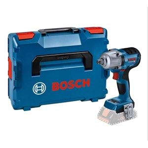 BOSCH AKÜLÜ DARBELİ SOMUN SIKMA GDS 18V-450 PC (Solo)