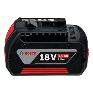 BOSCH YEDEK AKÜ GBA 18V 5.0 Ah Akü