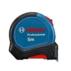 BOSCH ŞERİT METRE 5 m Profesyonel Autolock Şerit Metre