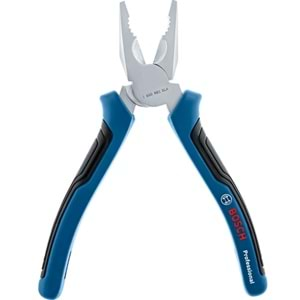 BOSCH PENSE MAVİ 180MM