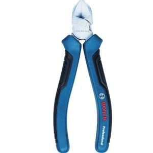 BOSCH YAN KESKİ MAVİ 160MM