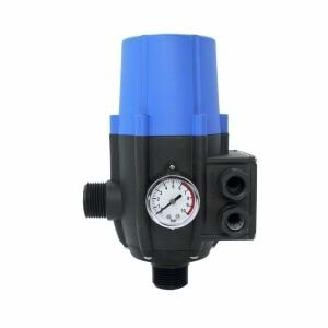 HİDROFOR OTOMATIK KONTROL HİDROMAT RAINPUMP EPC-2,1