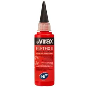 BORU VE DİŞLİ SIZDIRMAZLIK 60 ML - VIR262682 VİRAX FİLETFİX