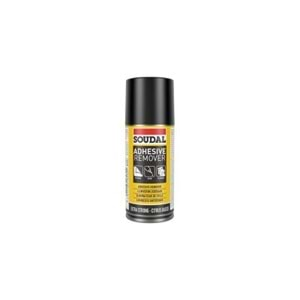 ETİKET SÖKÜCÜ ADHESIVE REMOVER DIY 150 ML SOUDAL