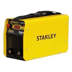 KAYNAK MAKİNESİ 200 A WD200IC STANLEY