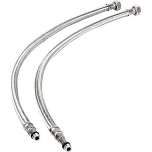 FLEX BATARYA ALTI BAGLANTI 50 CM 3/8