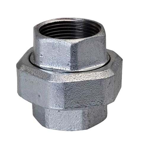 GALVENIZ KONIK RAKOR 1/2