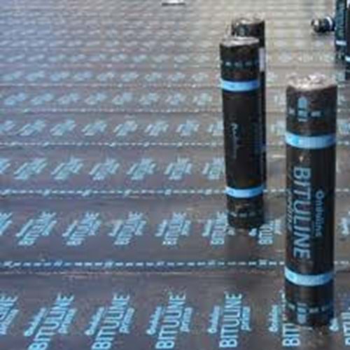 ONDULINE BITULINE MEBRAN PP 400