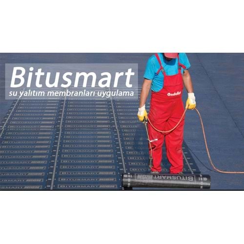 ONDULINE BITUSMART MEBRAN POLYESTER HP 300
