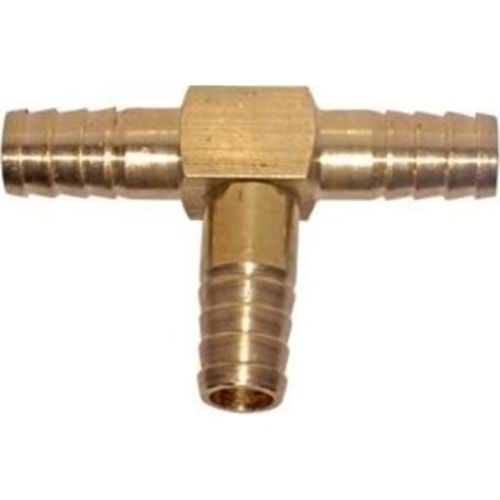 SARI HORTUM TE 6 MM