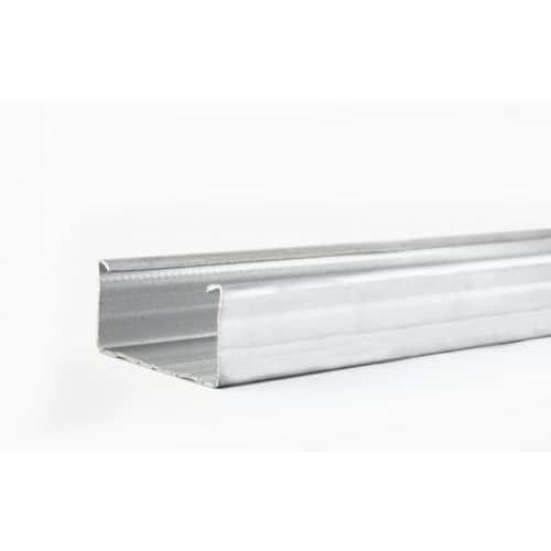 TAVAN PROFIL TC 0,40mm( ral9003) 3 m 1,10 kg/boy galvaniz renk