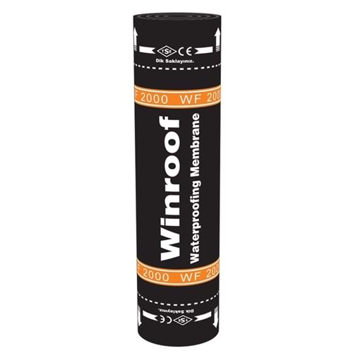 WINROOF MEBRAN WF 2000 (-10 C)