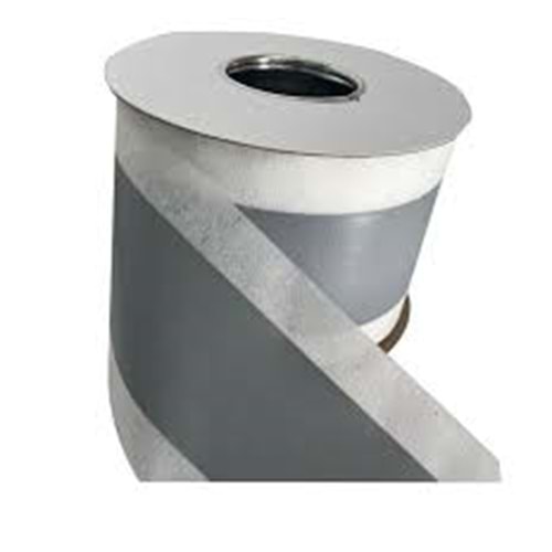 PAH BANDI KEÇELI 120 MM*50 MT