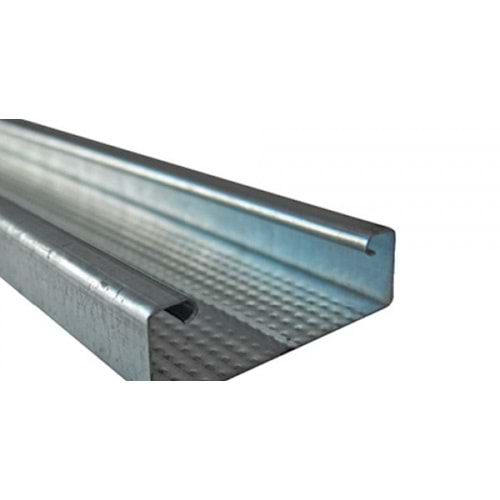 TAVAN PROFIL TC 0,40mm 3 m 1,10 kg/boy dns