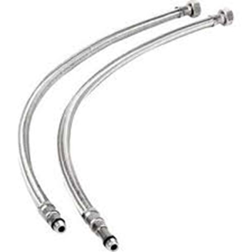 FLEX BATARYA ALTI BAGLANTI 70 CM 1/4-3/8