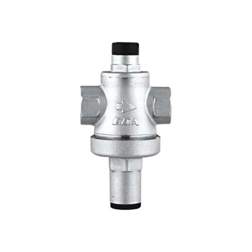 BASINÇ DÜSÜRÜCÜ RAKORSUZ 1/2