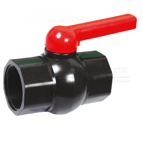 PLASTIK VANA KOLLU IÇ DISLI 2