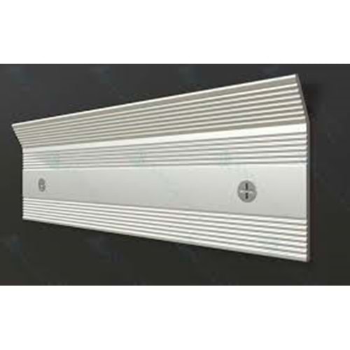 YALITIM BASKI PROFILI TEK KULAKLI 3 MT