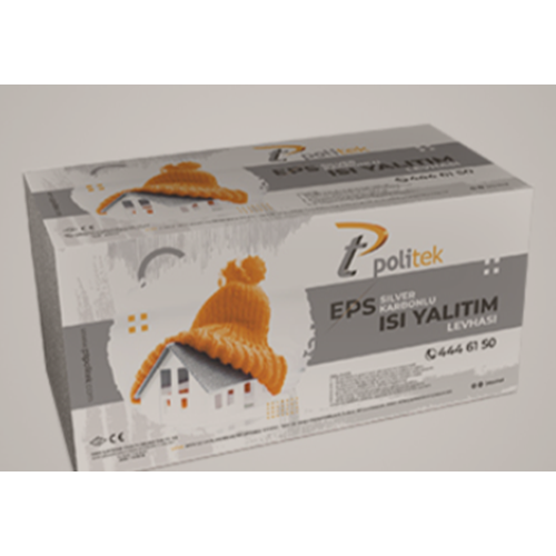 KARBONLU 8 CM TIP 50 14 DANSTE SILVER STRAFOR KÖPÜK