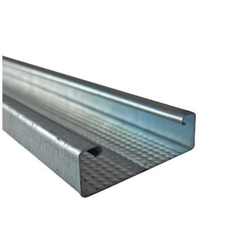 KNAUF TAVAN PROFIL TC 0,40mm 3 m /boy 813689