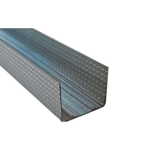 KNAUF TAVAN PROFIL TU 0,35 mm 3 m boy 818025