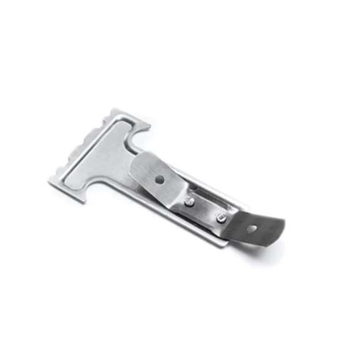 KNAUF TC PROFIL ALÇI ASKI MASASI 682008