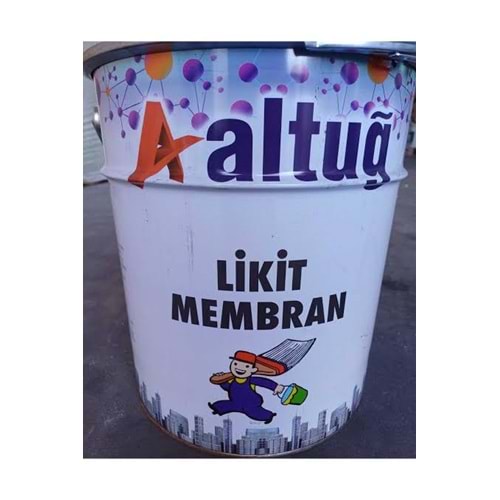 ALTUG LIKIT MEBRAN 15kg