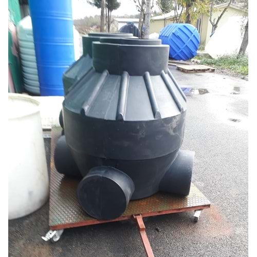 KORUGE MENHOL LOGAR BÜYÜK SIYAH