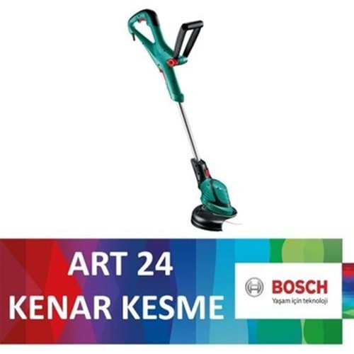 BOSCH Kenar Kesme Makinesi ART 24