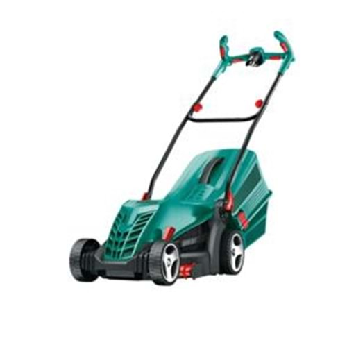 BOSCH ÇİM BİÇME MAKİNASI Rotak 370 ER