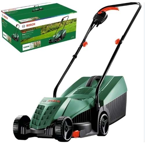 BOSCH ÇIM BIÇME MAKINESI EasyRotak 32-235