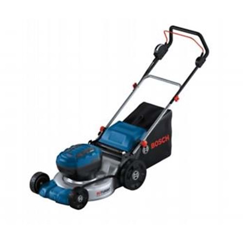 BOSCH AKÜLÜ ÇIM BIÇME MAKINESI GRA 18V 2-46 (SOLO)