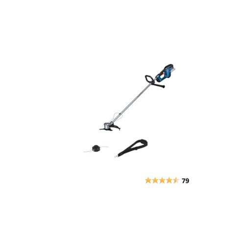 BOSCH AKÜLÜ TIRPAN MOTORU GFR 18V-23 Solo (Aküsüz)