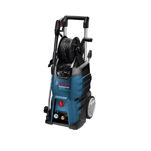 BOSCH YÜKSEK BASINÇLI YIKAMA MAKİNASI 2600 W GHP 5-75 X