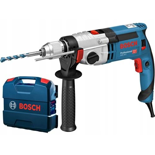 BOSCH DARBELİ MATKAP 1100 W GSB 24-2