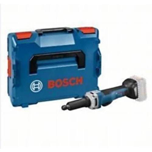 BOSCH GGS 18V-23PLC Akülü Kalipçi Taslama SOLO
