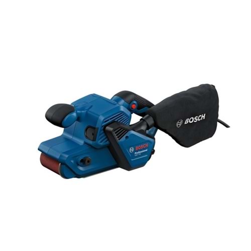 BOSCH GBS 750 Tank Zimpara