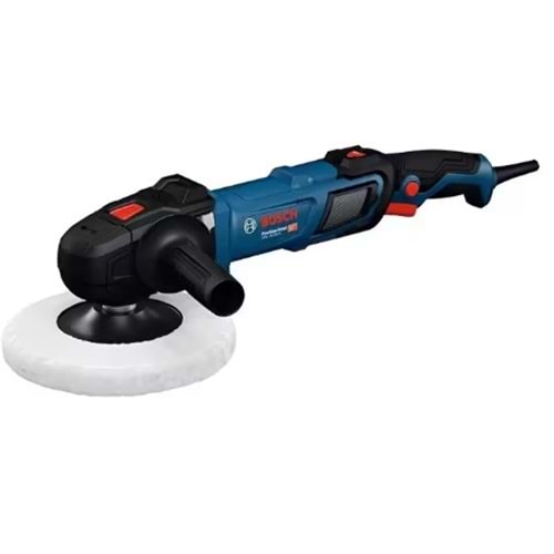BOSCH AKÜLÜ POLISAJ MAKINESI GPO 14-180 S (SOLO) Köseli Polisaj Makinasi