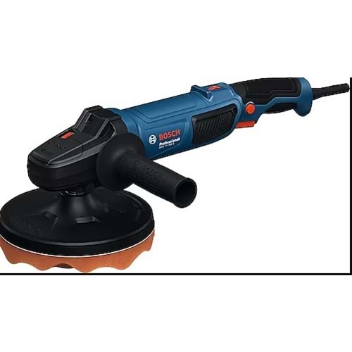 BOSCH GPO 11-180 S Köseli Polisaj Makinasi