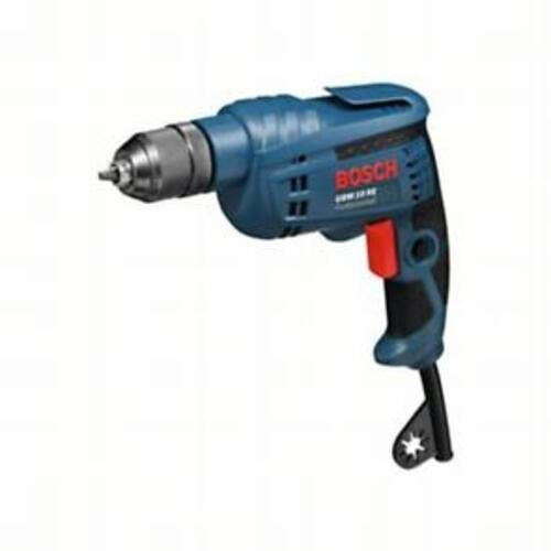 BOSCH DARBESİZ MATKAP 600 W GBM 10 RE