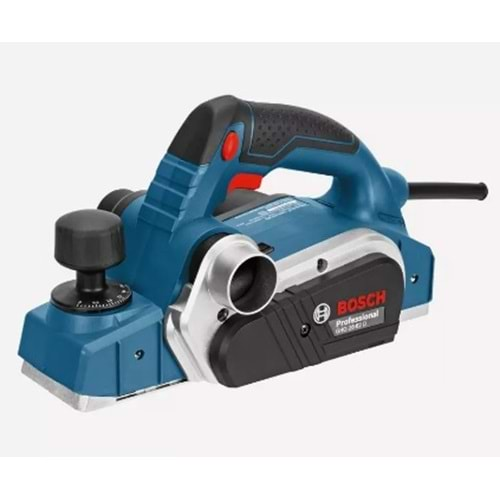 BOSCH PLANYA 650 W GHO 6500