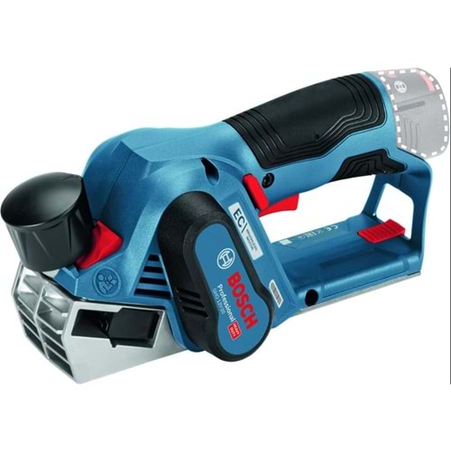 BOSCH AKÜLÜ PLANYA MAKINESI GHO 12V-20 (SOLO)
