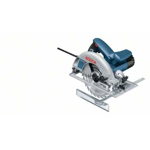 BOSCH DAİRE TESTERE MAKİNESİ 190 MM GKS 190