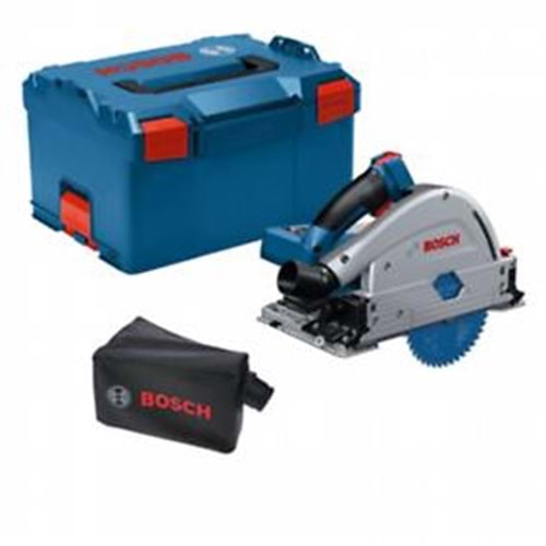 BOSCH AKÜLÜ DAIRE TESTERE DALMA TIP GKT 18V-52 GC (SOLO)