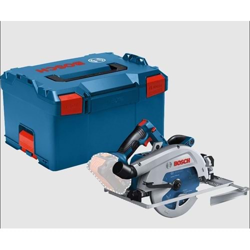 BOSCH DAIRE TESTERE GKS 18V-68 GC (solo; L)