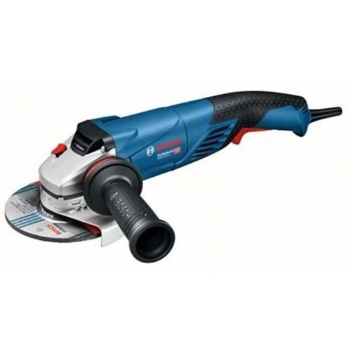 BOSCH GWS 18-150 L Avuç Taslama