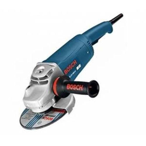 BOSCH TASLAMA MAKINESI 230 MM 2200 W GWS 2200-230 H