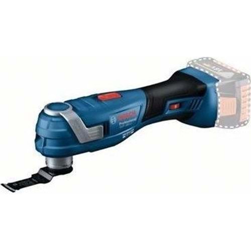 BOSCH AKÜLÜ SALINIM HAREKETLI MAKINE GOP 185-LI (Solo)