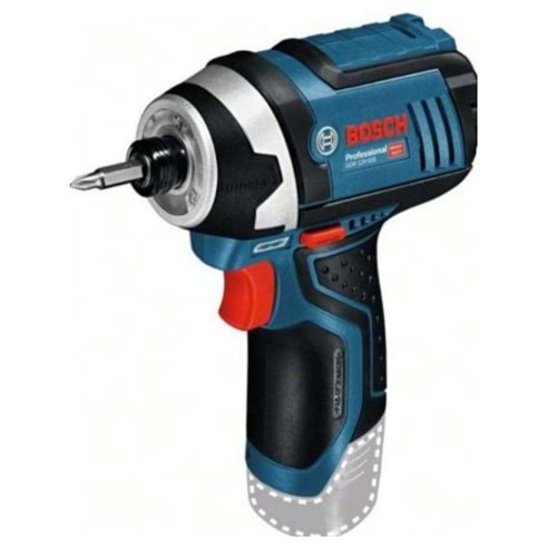 BOSCH AKÜLÜ SOMUN SIKMA GDR 12V-105 (SOLO)